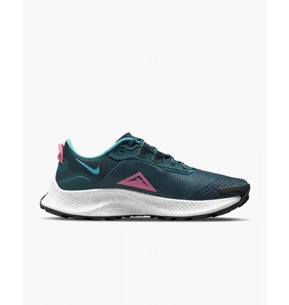 Кроссовки женские Nike Pegasus Trail 3 Green DA8698-300