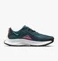 Кроссовки женские Nike Pegasus Trail 3 Green DA8698-300