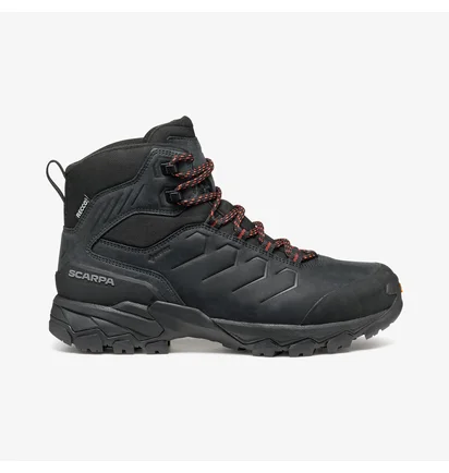 Черевики унісекс SCARPA Moraine Polar Gtx Black 63053-201