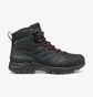 Черевики унісекс SCARPA Moraine Polar Gtx Black 63053-201