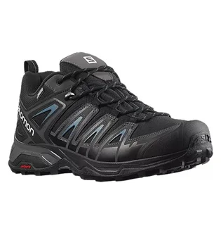 Кроссовки мужские Salomon X Ultra Pioneer Cswp Black L41670800
