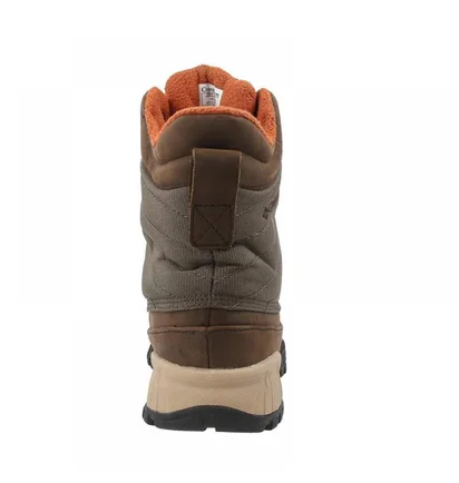 Черевики чоловічі Columbia Fairbanks 1006 Omni-Heat Brown BM0836-231