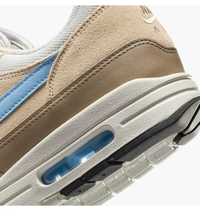 Кроссовки мужские Nike Air Max 1 Beige FZ5808-009