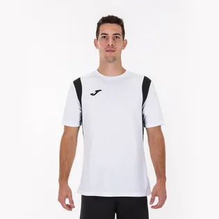 Футболка мужская Joma Dinamo White 100446.200