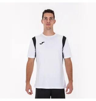 Футболка мужская Joma Dinamo White 100446.200