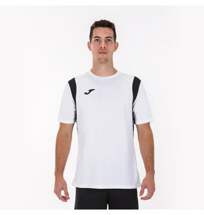 Футболка мужская Joma Dinamo White 100446.200