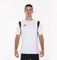 Футболка мужская Joma Dinamo White 100446.200