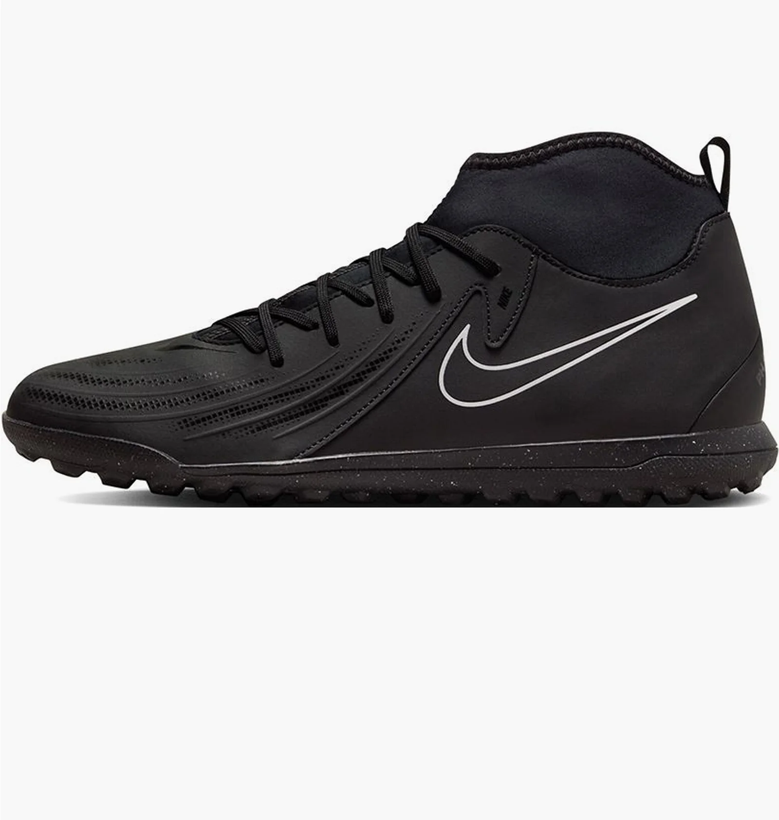 ᐉ Сороконожки унисекс Nike Tf Phantom Gx 2 Club Black FJ2578-002