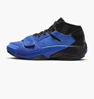Кроссовки детские Air Jordan Zion 2 Hyper Royal Blue/Black DV0739-410