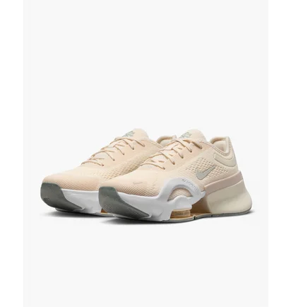 Кросівки жіночі Nike Zoom Superrep 4 Next Nature Women’S Workout Shoes Peach DO9837-800