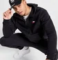 Толстовка чоловіча Nike M Club Dt Hoodie Fz Bb Black DQ8384-012