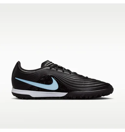 Сороконіжки чоловічі Nike Tiempo Maestro Academy Tf Black IB4484-040