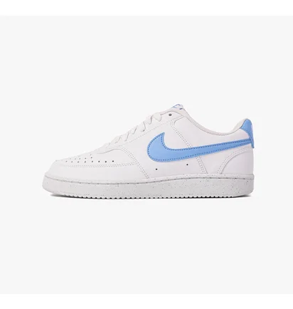 Кросівки жіночі Nike Court Vision Low Next Nature Shoes White DH3158-107