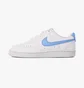 Кросівки жіночі Nike Court Vision Low Next Nature Shoes White DH3158-107