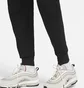 Штани чоловічі Nike Tech Fleece Taped Jogger Pants Bordo/Black Cu4495-018