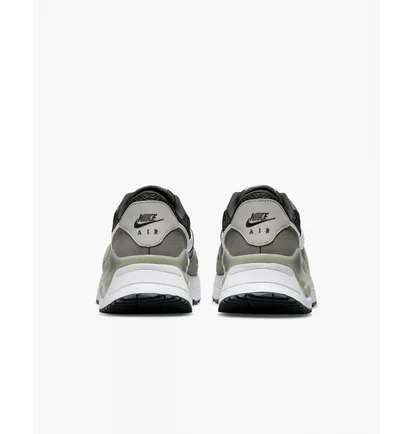 Кросівки чоловічі Nike Air Max Systm Brown/Black Dm9537-002