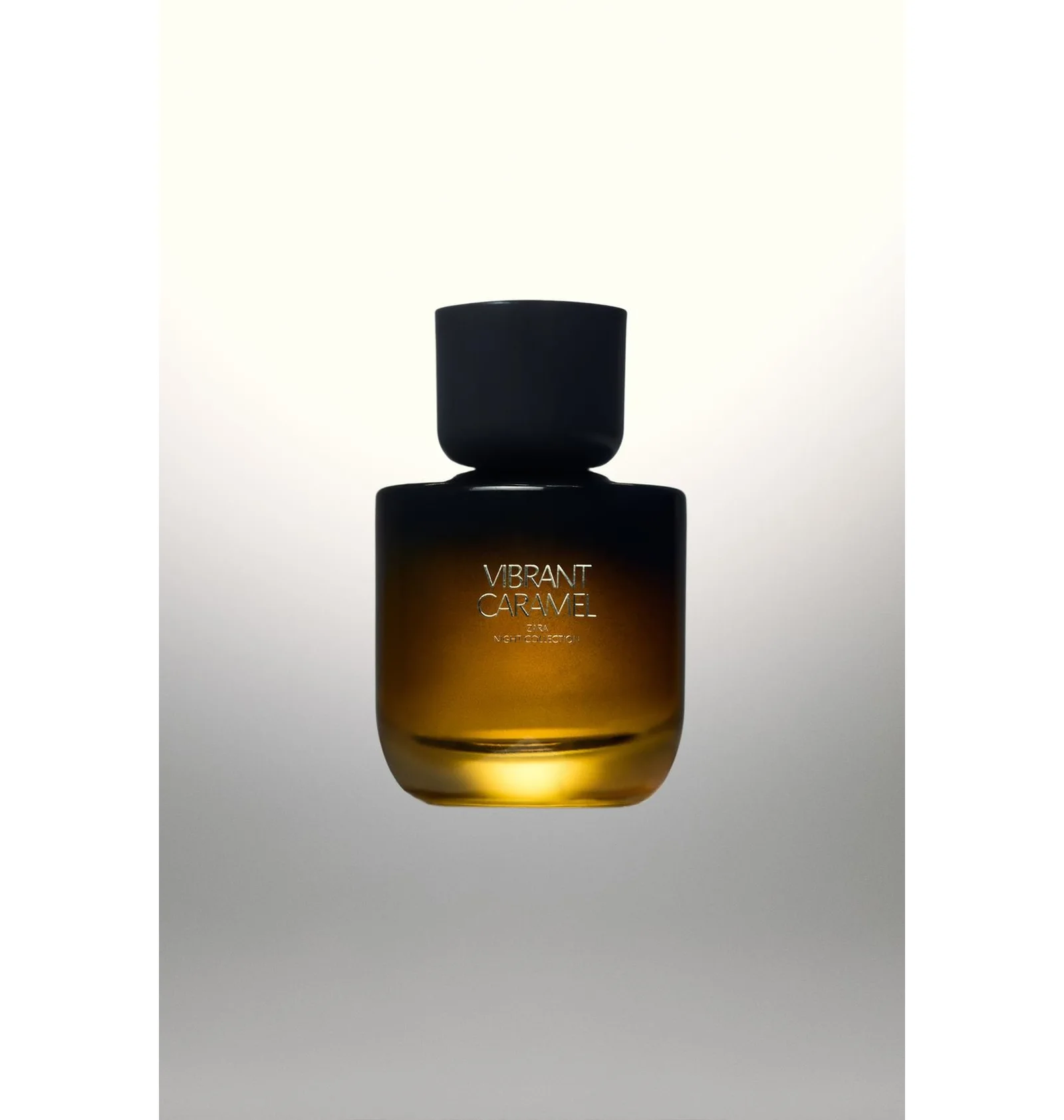 ᐉ Духи женские Zara Vibrant Caramel Edp 90 Ml Brown 120612999