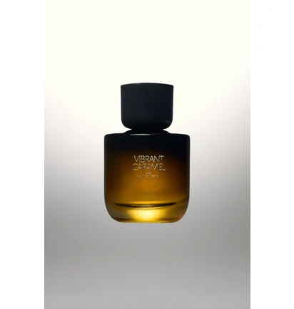 Духи женские Zara Vibrant Caramel Edp 90 Ml Brown 120612999