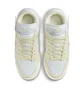 Кросівки жіночі Nike Dunk Low Twist Beige/Yellow DZ2794-104
