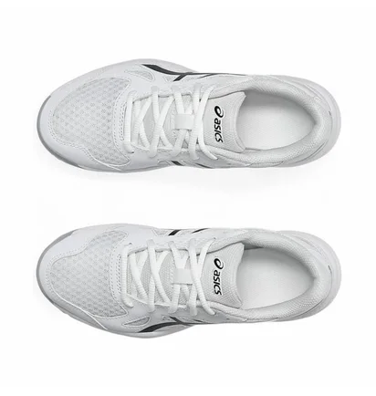 Кроссовки детские Asics Upcourt 6 Gs White 1074A045-101