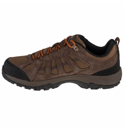 Кроссовки мужские Columbia Redmond Iii Brown 1940601269