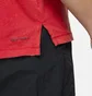 Футболка мужская Air Jordan M J Df Sprt Ss Top Red Dh8920-687