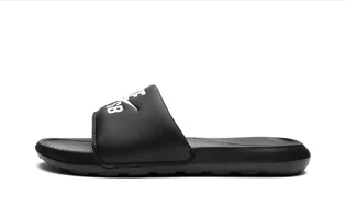 Тапочки мужские Nike Sb Victori One Slide Black DR2018-001