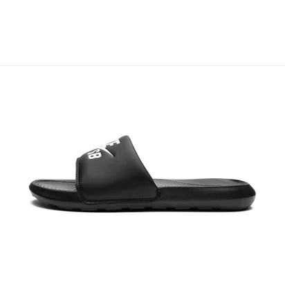 Тапочки мужские Nike Sb Victori One Slide Black DR2018-001