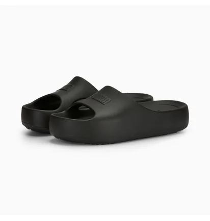 Тапочки женские Puma Shibusa Black 389082-01