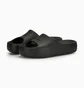 Тапочки женские Puma Shibusa Black 389082-01