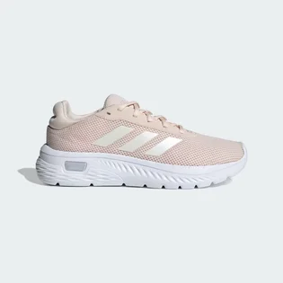 Кроссовки женские Adidas Cloudfoam Comfy Beige JH6831