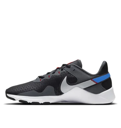 Кросівки чоловічі Nike Legend Essential 2 Black CQ9356-014