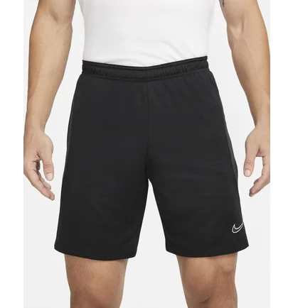 Шорты мужские Nike Df Strk Short Black Dh8776-014