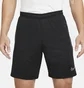 Шорты мужские Nike Df Strk Short Black Dh8776-014