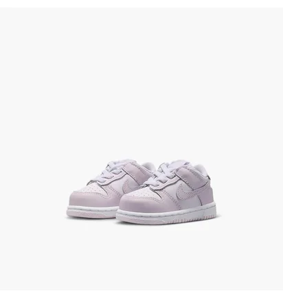 Кросівки дитячі Nike Du Low (Tde) Violet FB9107-128