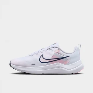 Кросівки жіночі Nike Downshifter 12 Premium Training Shoes Pink DX7885-100