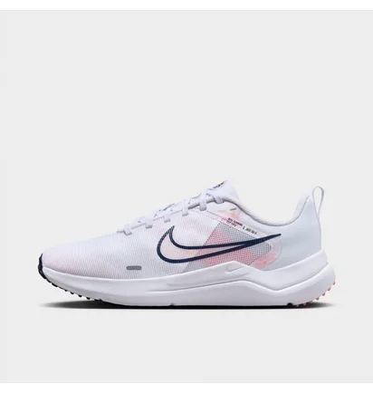 Кросівки жіночі Nike Downshifter 12 Premium Training Shoes Pink DX7885-100