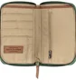 Гаманець унісекс Fjallraven Passport Brown 24220.166