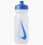 Пляшка для води Nike Big Mouth Bottle 2.0 22 Oz White N.000.0042.972.22