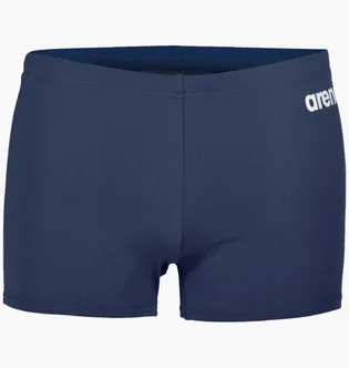 Плавки чоловічі Arena Team Swim Short Solid Blue 004776-750
