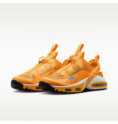 Кроссовки женские Nike Air Max Craze Orange FZ2089-800