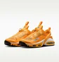 Кроссовки женские Nike Air Max Craze Orange FZ2089-800