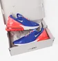 Кроссовки мужские Nike Air Max 270 Blue DM8315-400