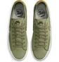 Кроссовки унисекс Nike Sb Blzr Court D V D L Skate Shoes Olive CZ5605-300