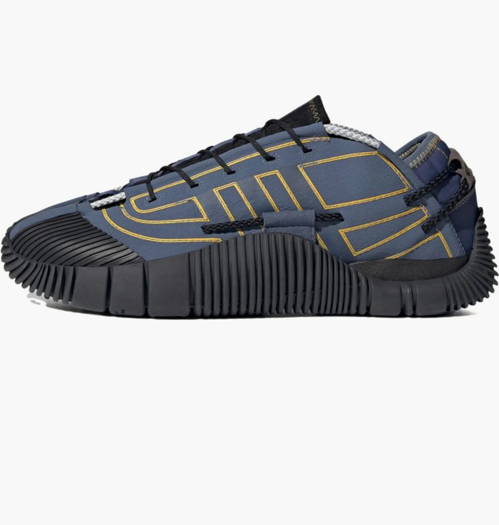 ᐉ Кросівки чоловічі Adidas Scuba Phormar X Craig Green Blue