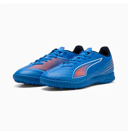 Бутси чоловічі Puma Ultra 6 Play Blue 108542-01