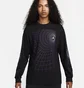 Лонгслив мужской Nike Acg Manhole Long-Sleeve T-Shirt Black FJ1133-010