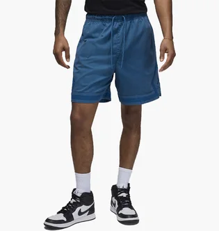 Шорти чоловічі Air Jordan Essential Stmt Wsh Dmnd Blue FN6515-457