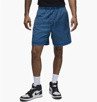 Шорты мужские Air Jordan Essential Stmt Wsh Dmnd Blue FN6515-457