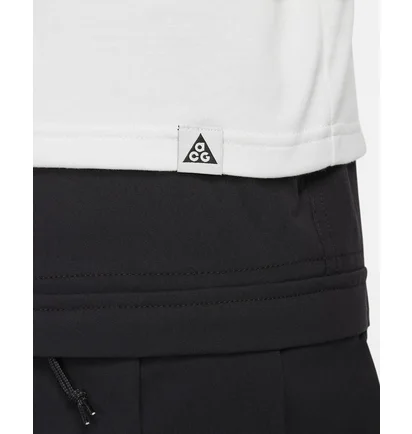 Лонгслив мужской Nike Acg MenS Long-Sleeve T-Shirt White FJ2135-121
